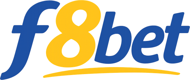F8bet Logo